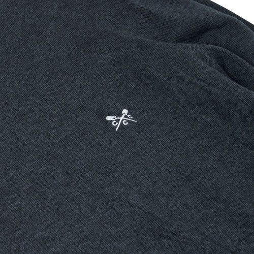 Crew Clothing Company Crew Neck Jumper