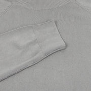 City Comfort Roll Neck Jumper