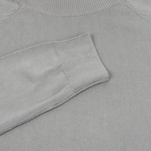 City Comfort Roll Neck Jumper