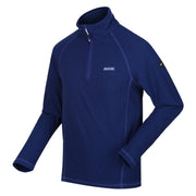 Regatta Montes Lightweight Half Zip Fleece