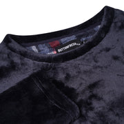 ButtonFresh Plush Luxury Lounge Set