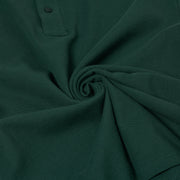 Enfari Short Sleeve Pique Polo Shirt