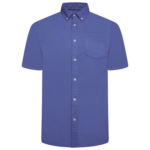 M&S Assorted Ultimate Pure Cotton Oxford Shirt