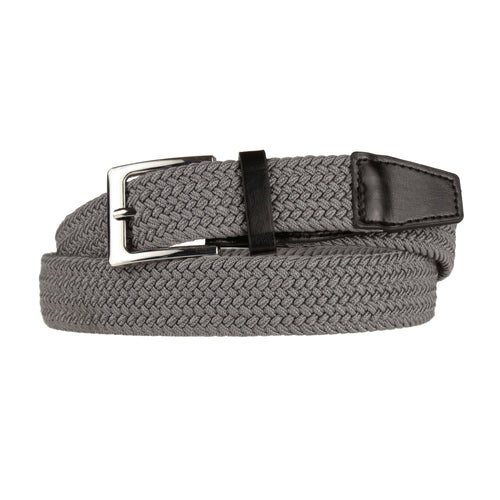 Stretchy™ 1.25" Wide Elasticated Belt