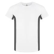 Roly Contrast Breathable T-Shirt