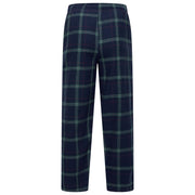 Lucky Brand Henley & Flannel Pant Pyjama Set