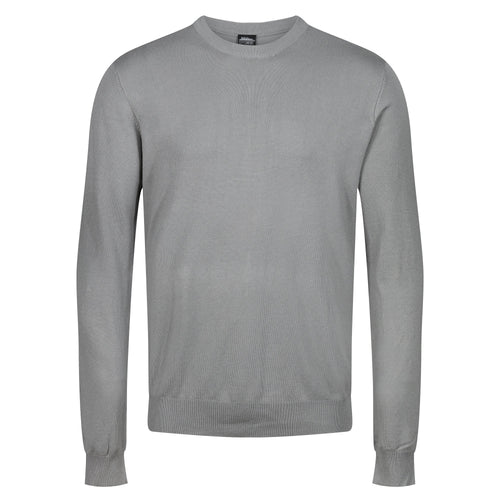 City Comfort Crew Neck Jumper