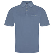 Evryone Short Sleeve Polo Shirt