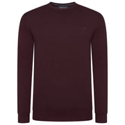 Crew Clothing Company Crew Neck Jumper