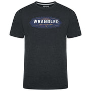 Wrangler Live It To The Limit Cotton Stretch T-Shirt