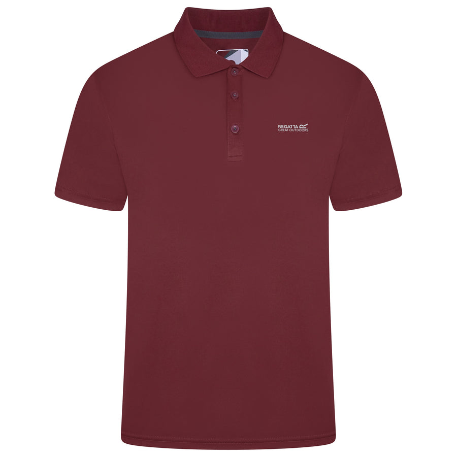 Regatta Maverick Active Polo Shirt