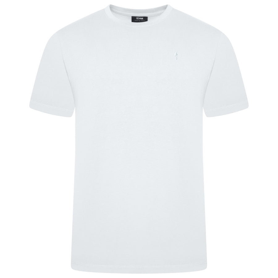 Ochnik Stretch Cotton T-Shirt