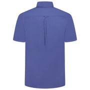 M&S Assorted Ultimate Pure Cotton Oxford Shirt