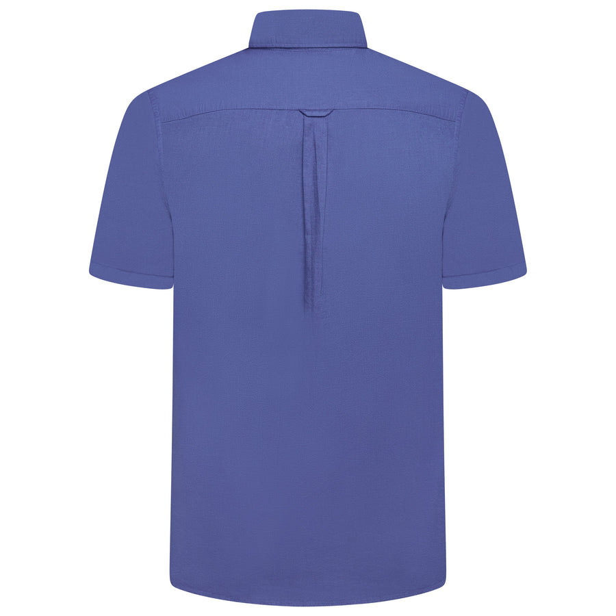 M&S Assorted Ultimate Pure Cotton Oxford Shirt