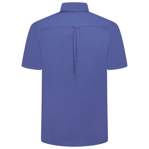 M&S Assorted Ultimate Pure Cotton Oxford Shirt