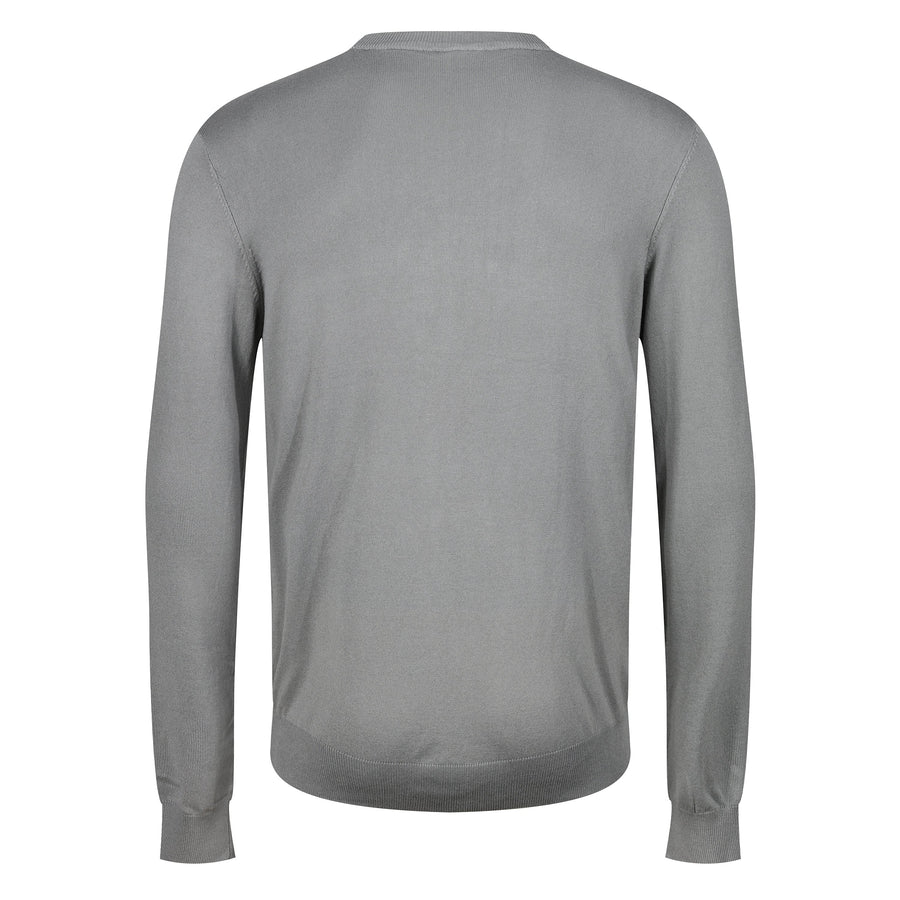 City Comfort Crew Neck Jumper