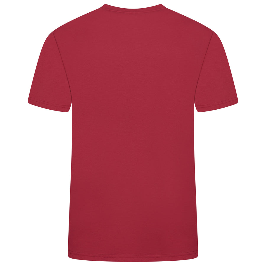 Wrangler Off The Grid Cotton Stretch T-Shirt