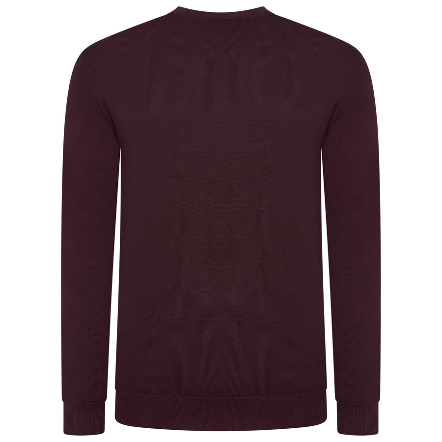Crew Clothing Company Crew Neck Jumper