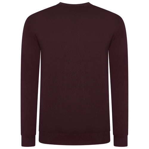 Crew Clothing Company Crew Neck Jumper