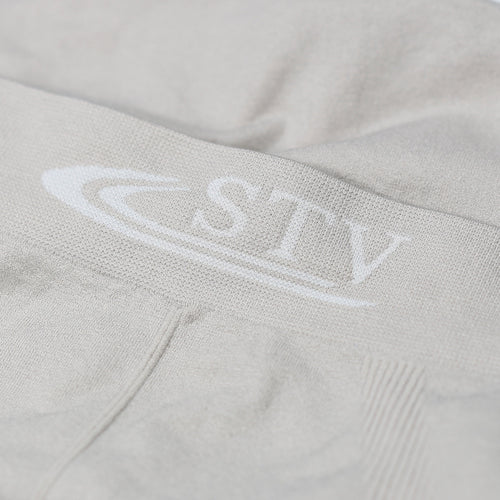 STV 3 Pack Elasticated Stretch Briefs
