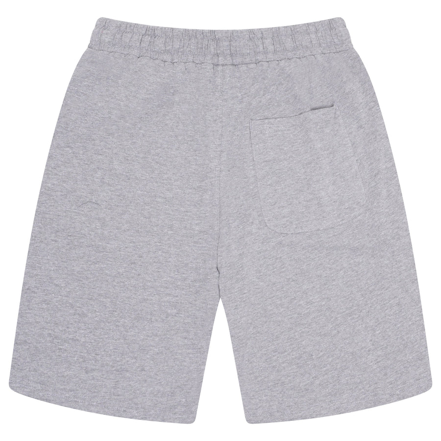 Russell Athletic Elasticated Waist Jersey Shorts