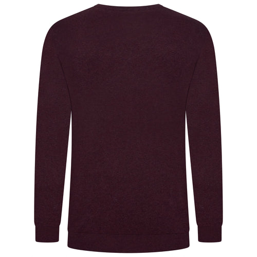 Crew Clothing Company V Neck Jumper