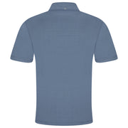 Evryone Short Sleeve Polo Shirt
