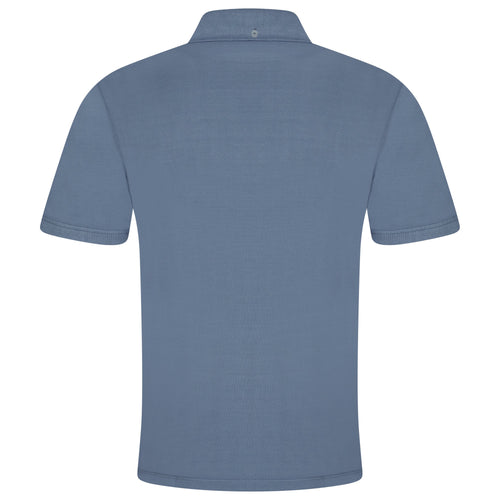 Evryone Short Sleeve Polo Shirt