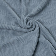 F&F Chevron Knit Pullover Jumper