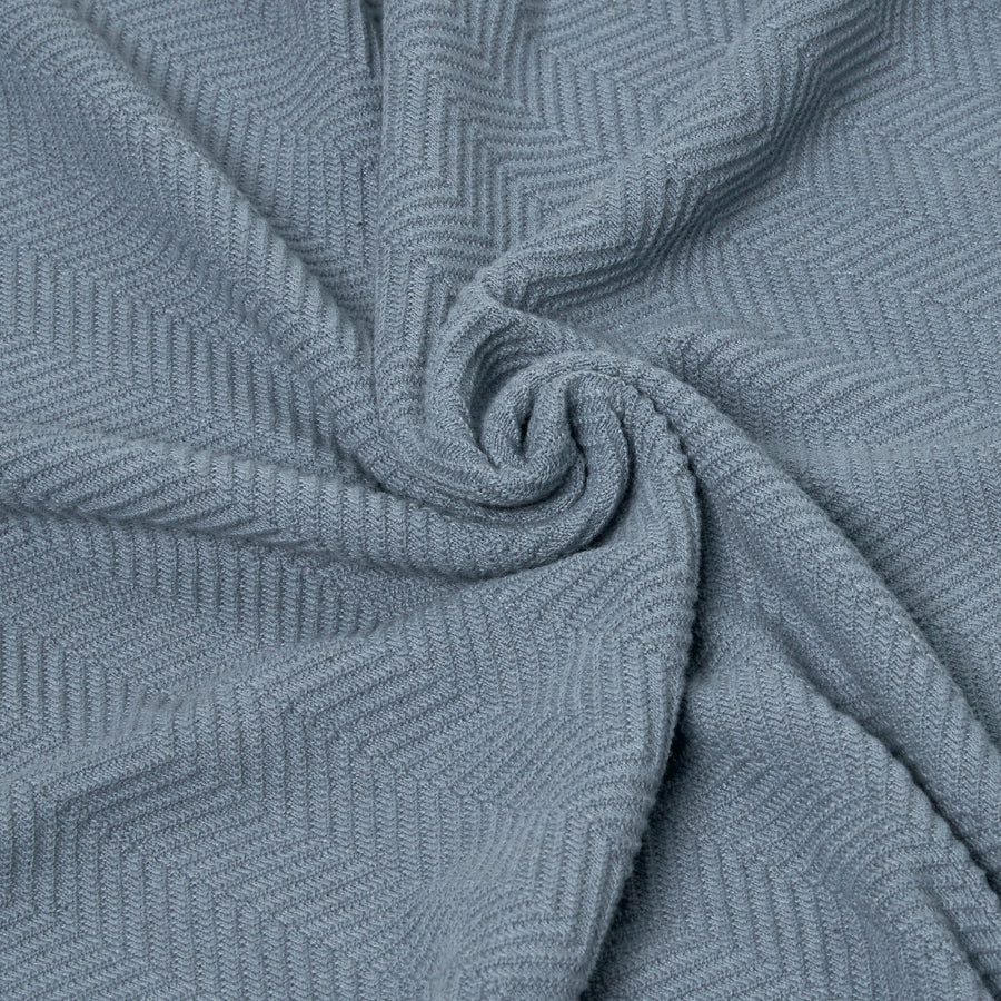 F&F Chevron Knit Pullover Jumper