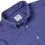 M&S Assorted Ultimate Pure Cotton Oxford Shirt