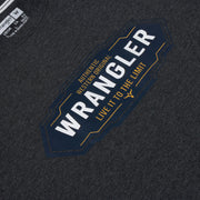 Wrangler Live It To The Limit Cotton Stretch T-Shirt