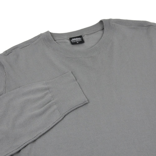 City Comfort Crew Neck Jumper