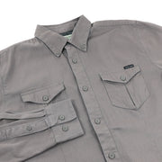 TL London 2 Pocket Long Sleeve Shirt