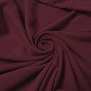 Evryone Long Sleeve Polo Shirt