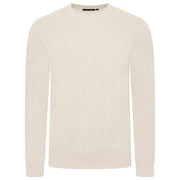 F&F Chevron Knit Pullover Jumper
