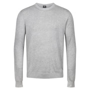 City Comfort Crew Neck Jumper