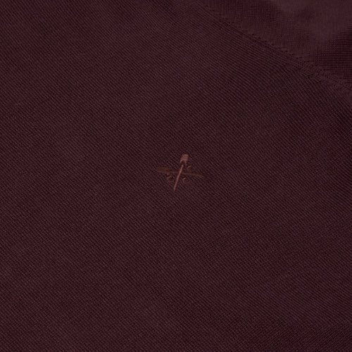Crew Clothing Company Crew Neck Jumper