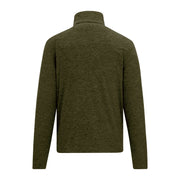 Regatta Thompson Marl Quarter Zip Fleece