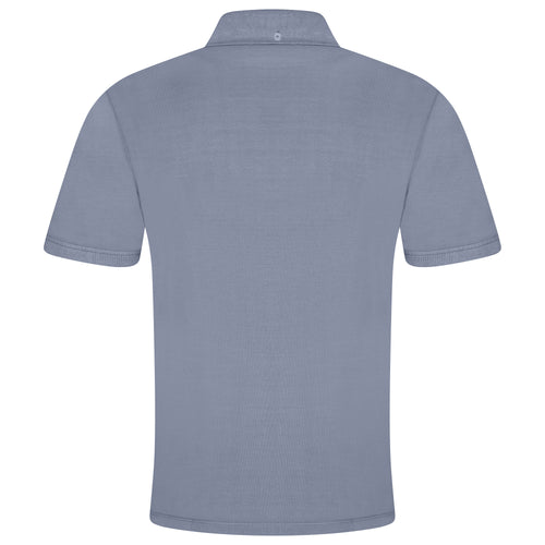 Evryone Short Sleeve Polo Shirt