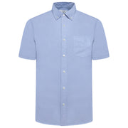 M&S Ultimate Pure Cotton Oxford Shirt