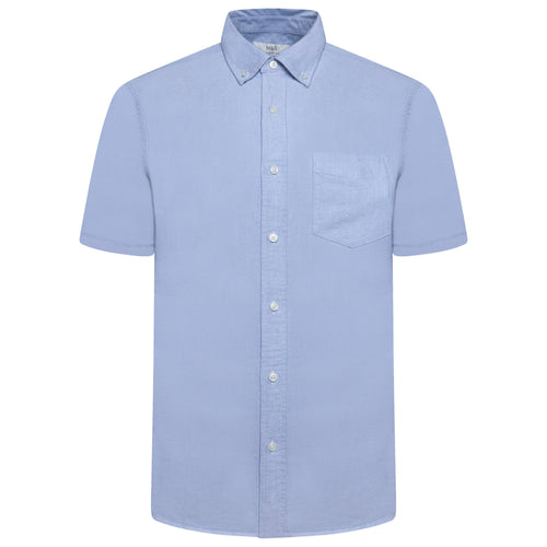 M&S Ultimate Pure Cotton Oxford Shirt