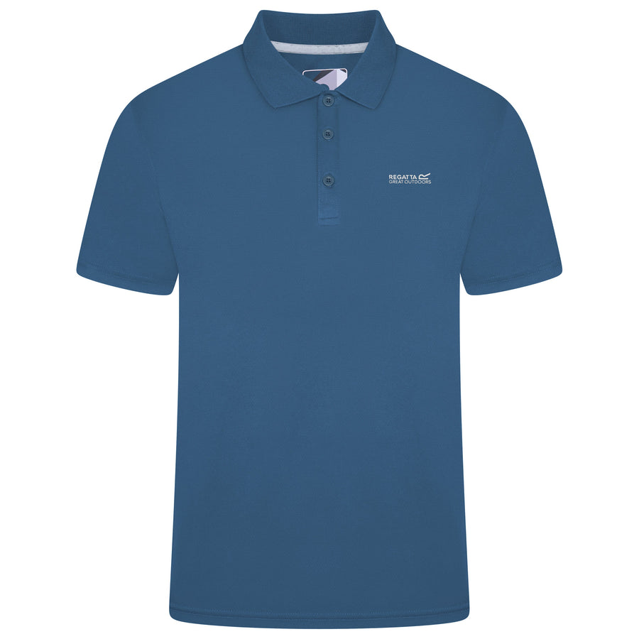 Regatta Maverick Active Polo Shirt