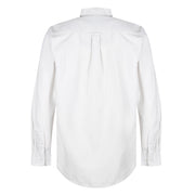 TL London Embroidered Logo Long Sleeve Shirt