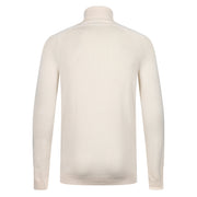City Comfort Roll Neck Jumper