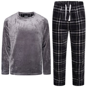 ButtonFresh Plush Luxury Lounge Set