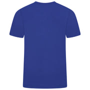 Wrangler Live It To The Limit Cotton Stretch T-Shirt