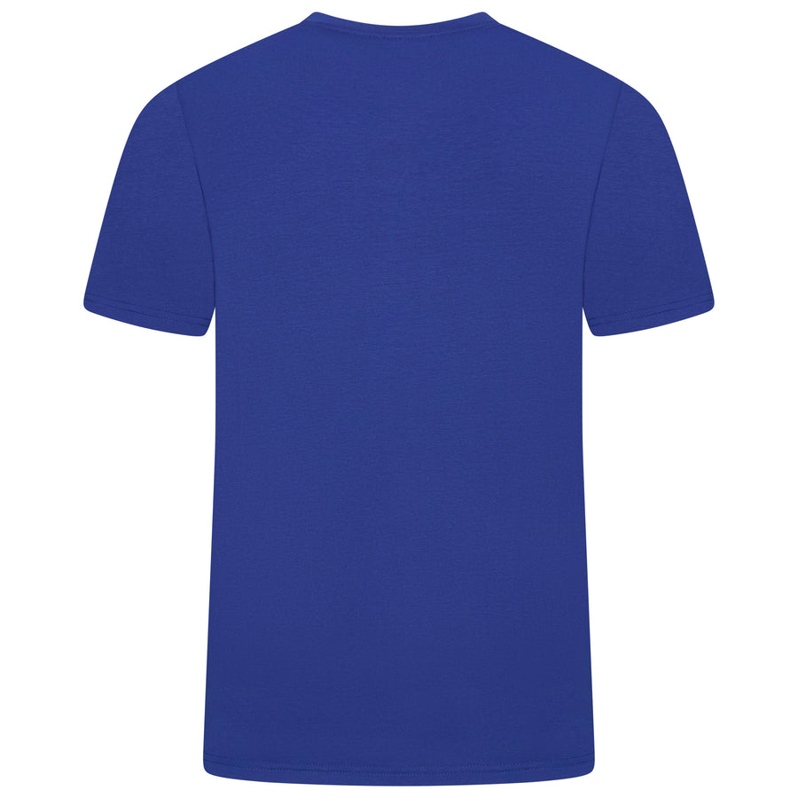 Wrangler Live It To The Limit Cotton Stretch T-Shirt