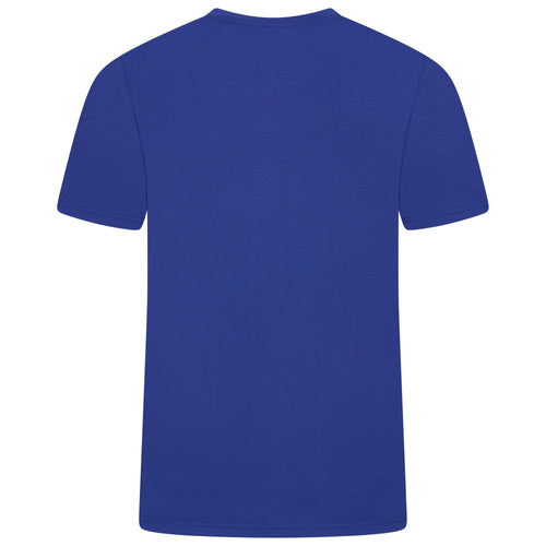 Wrangler Live It To The Limit Cotton Stretch T-Shirt