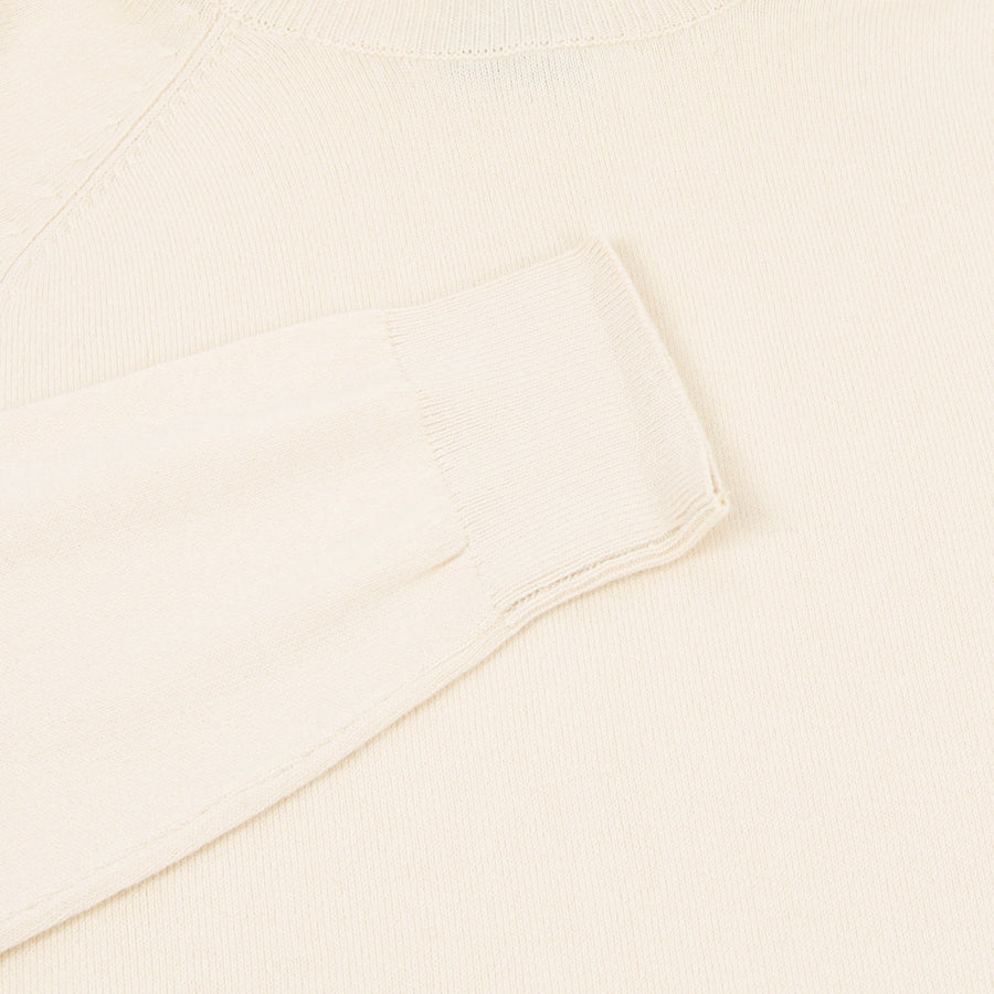 City Comfort Roll Neck Jumper